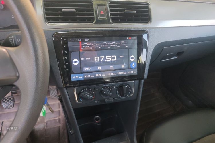 Volkswagen Santana 2016 #15 Volkswagen Santana 2016 car image #15