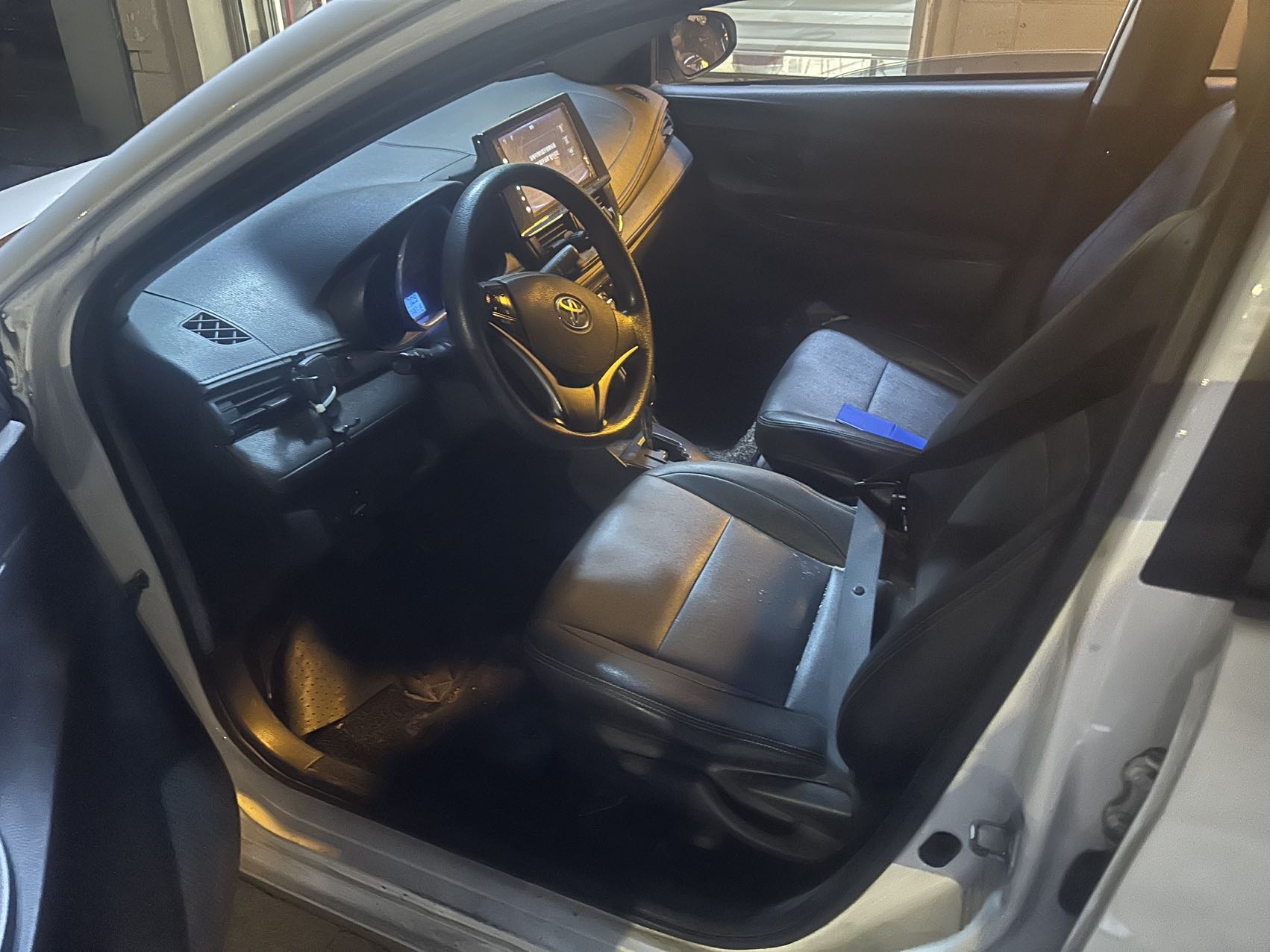 Toyota Vios 2021 immagine di auto #6