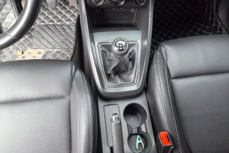 MG ZS 2018 изображение автомобиля #14