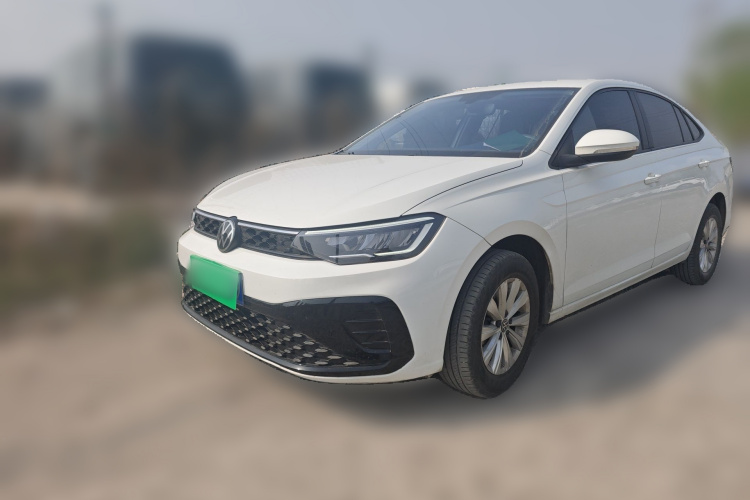 Volkswagen Lavida 2024 imagen de coche #2