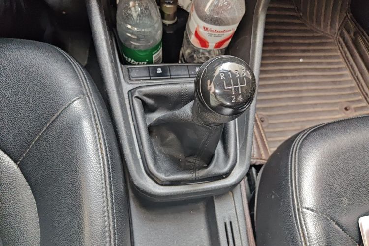 Volkswagen Santana 2019 car image #14