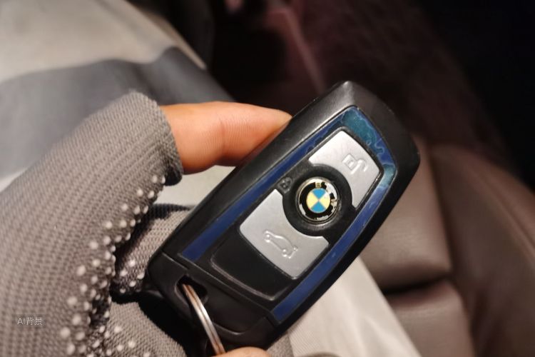 BMW 3 Series 2018 #10 BMW 3 Series 2018 car image #10