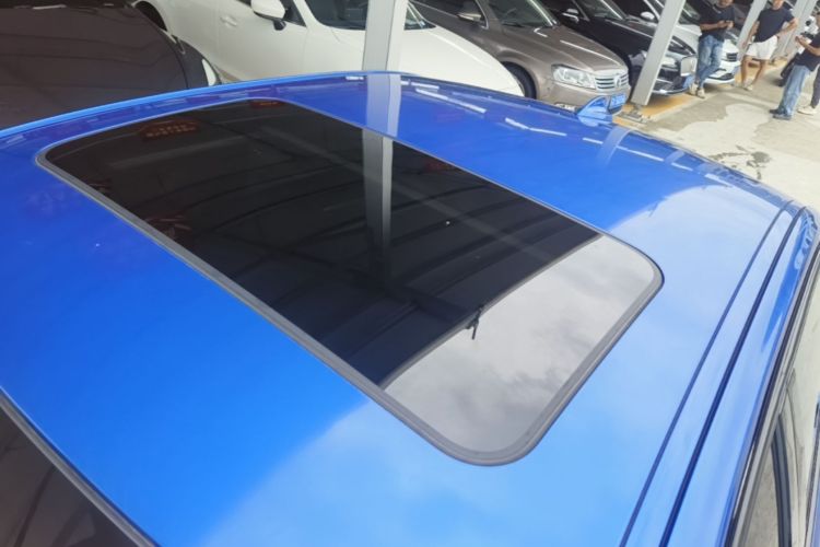 BMW 3 Series 2019 #25 BMW 3 Series 2019 car image #25
