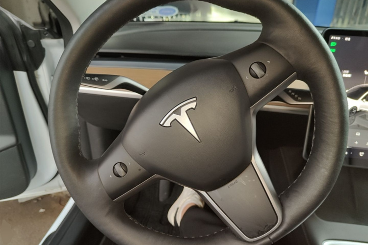 Tesla Model 3 2022 car image #11