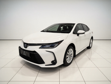 Toyota Corolla 2021 Toyota Corolla 2021 car image