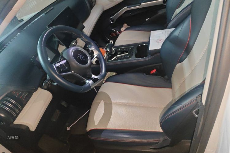 BYD Yuan Plus 2023 immagine di auto #17