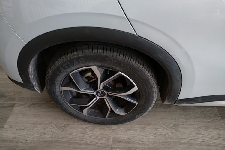 BYD Yuan Plus 2023 car image #10