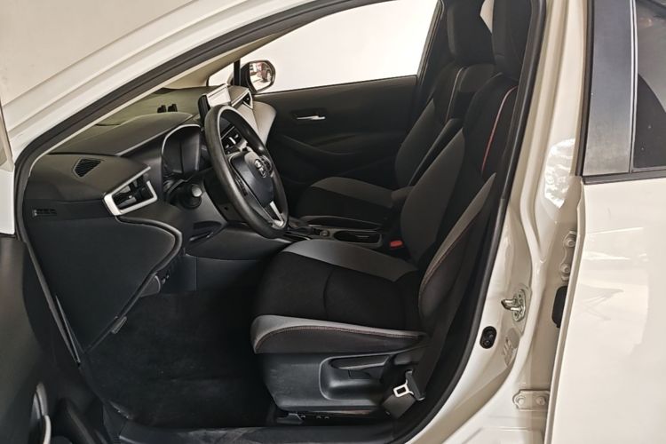 Toyota Corolla 2023 car image #15