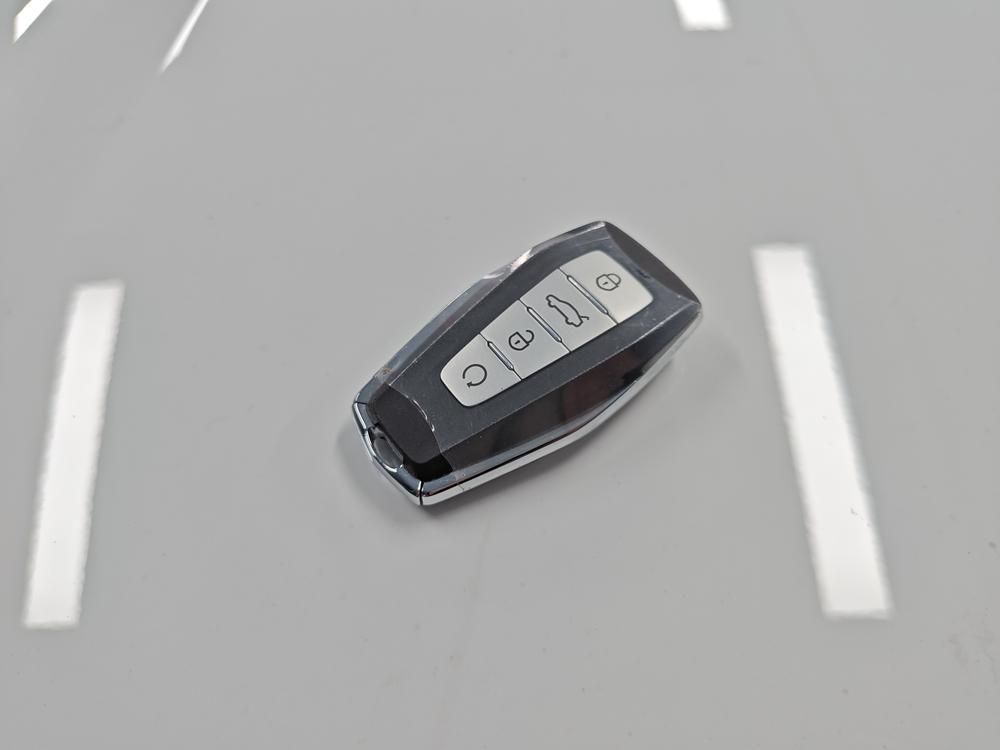 GEELY Boyue L 2025 #11 GEELY Boyue L 2025 изображение автомобиля #11
