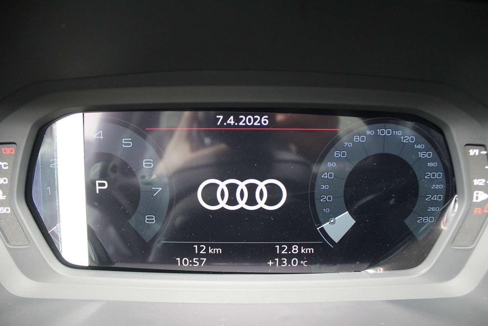 Audi A3 2026 #10 Audi A3 2026 car image #10