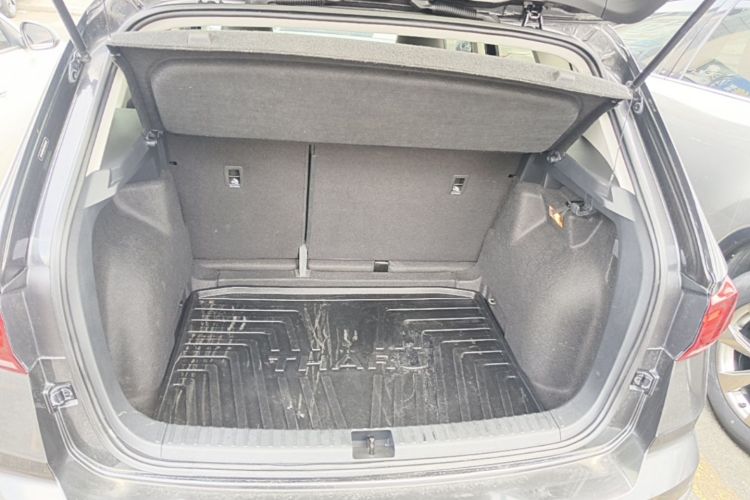 Volkswagen Tharu 2023 #19 Volkswagen Tharu 2023 car image #19