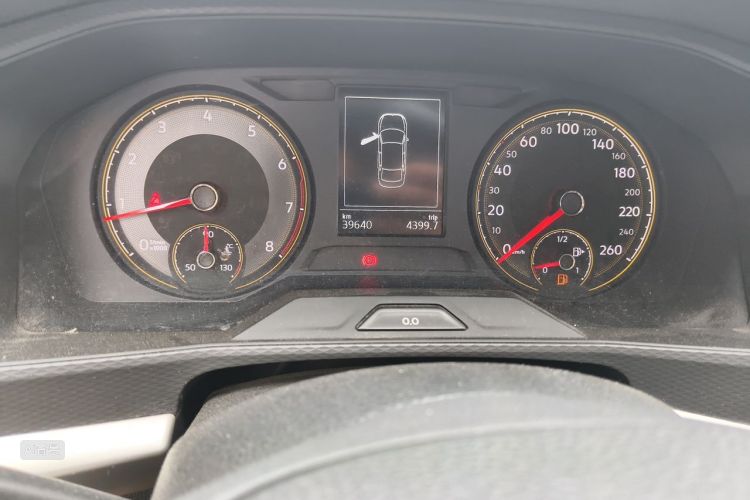 Volkswagen Lavida 2019 #14 Volkswagen Lavida 2019 car image #14