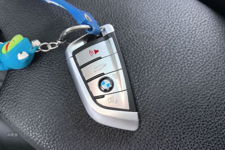 BMW 3 Series 2015 #10 BMW 3 Series 2015 immagine di auto #10