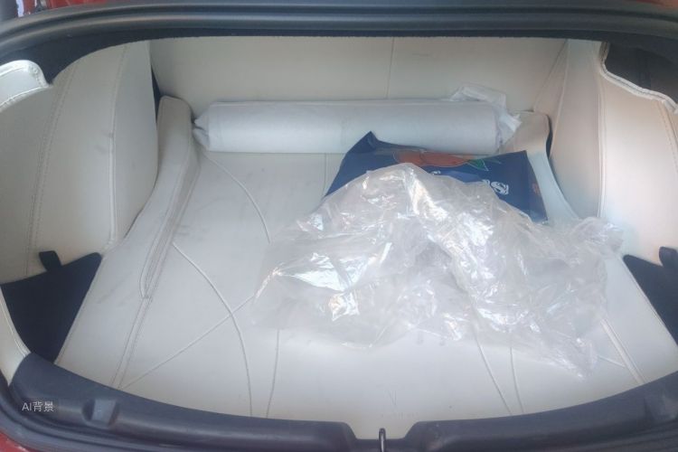 Tesla Model 3 2024 #21 Tesla Model 3 2024 car image #21