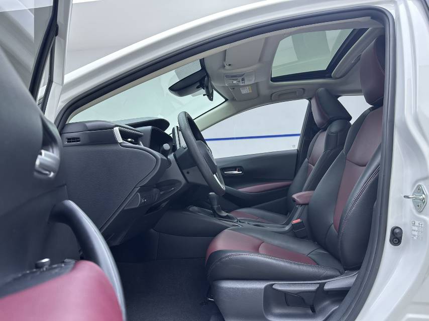 Toyota Corolla 2024 car image #7