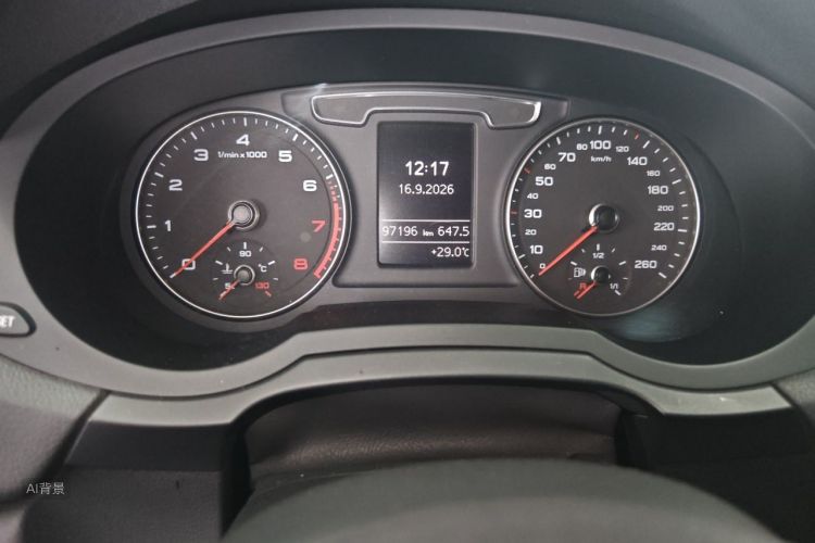 Audi Q3 2019 #14 Audi Q3 2019 car image #14