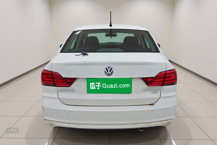 Volkswagen Santana 2017 #6 Volkswagen Santana 2017 car image #6