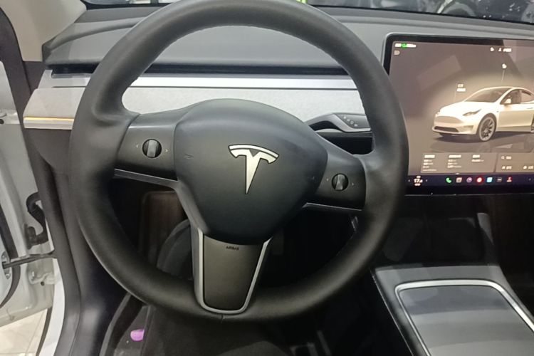 Tesla Model Y 2024 car image #11