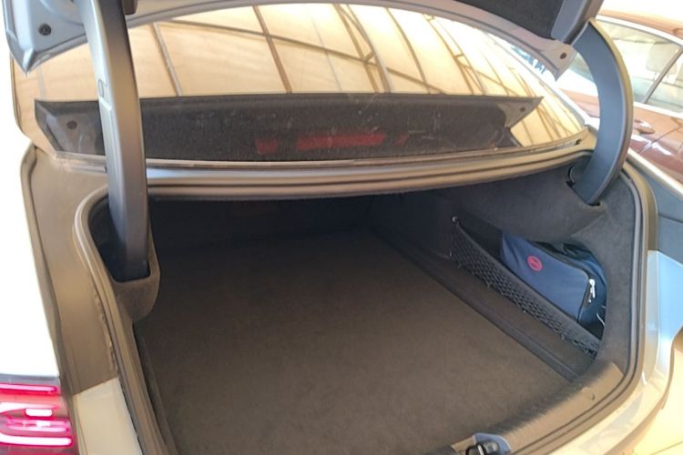 BYD Han 2022 car image #21