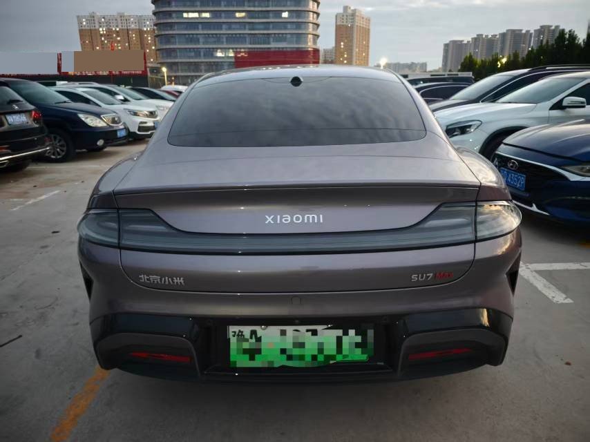 2024 car image #4