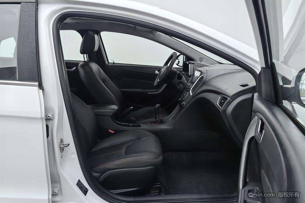 Chery Arrizo 5 2016 #24 Chery Arrizo 5 2016 imagen de coche #24