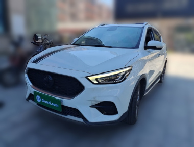名爵 名爵ZS 2020 汽车图片 