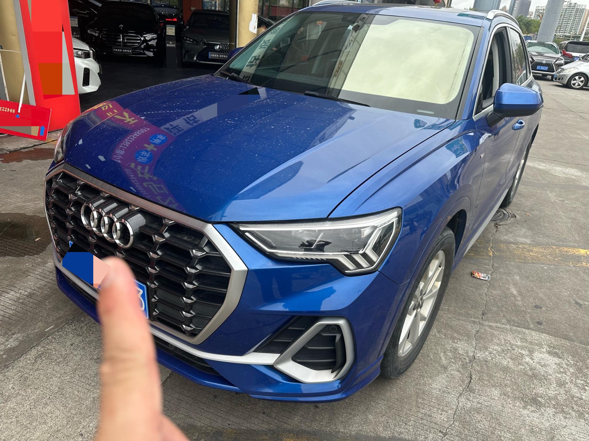 2020 2020 immagine di auto