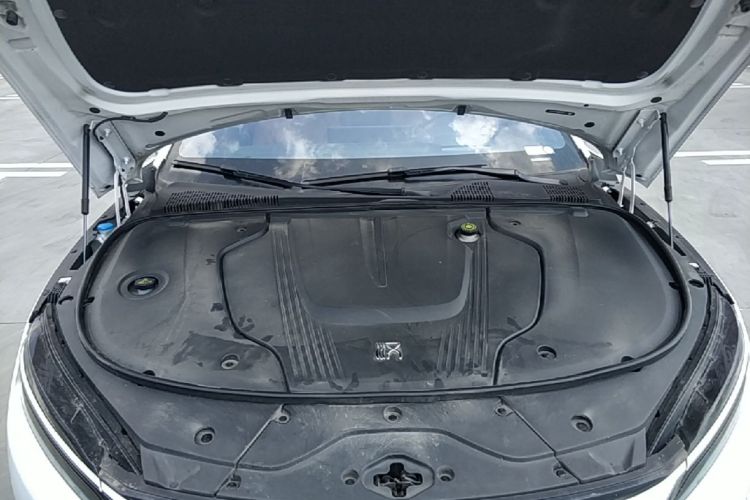 BYD Han 2022 car image #20