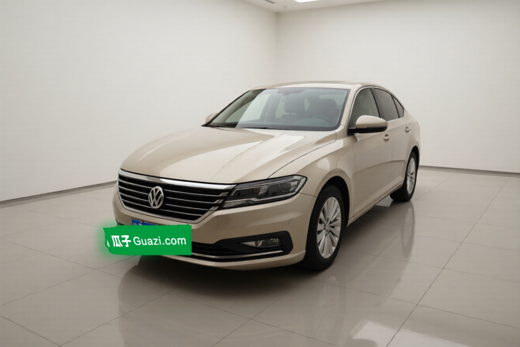 Volkswagen Lavida 2019 car image #2