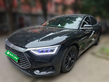 BYD Han 2024 BYD Han 2024 immagine di auto