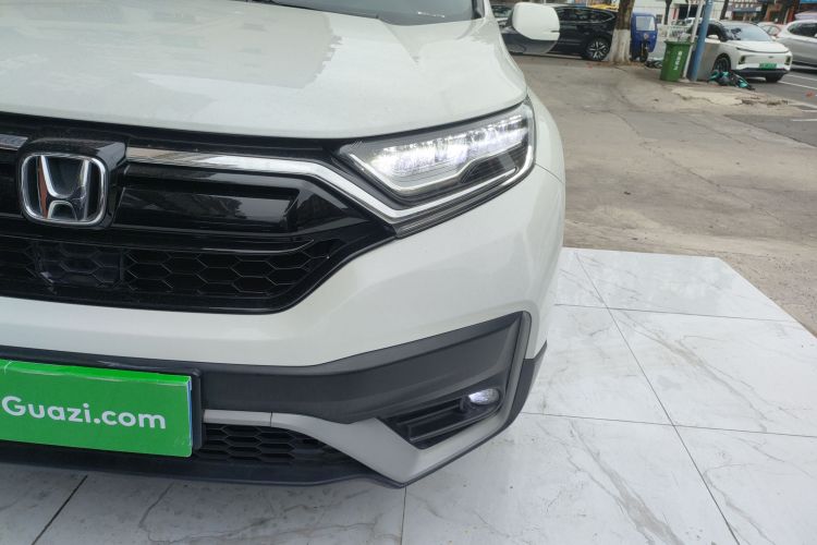 Honda CR-V 2021 immagine di auto #24