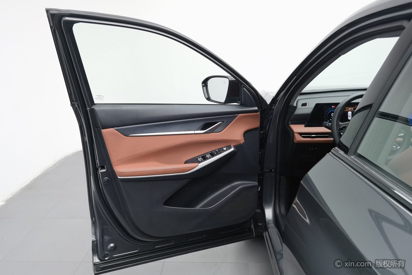 Changan CS75 Plus 2025 #8 Changan CS75 Plus 2025 car image #8