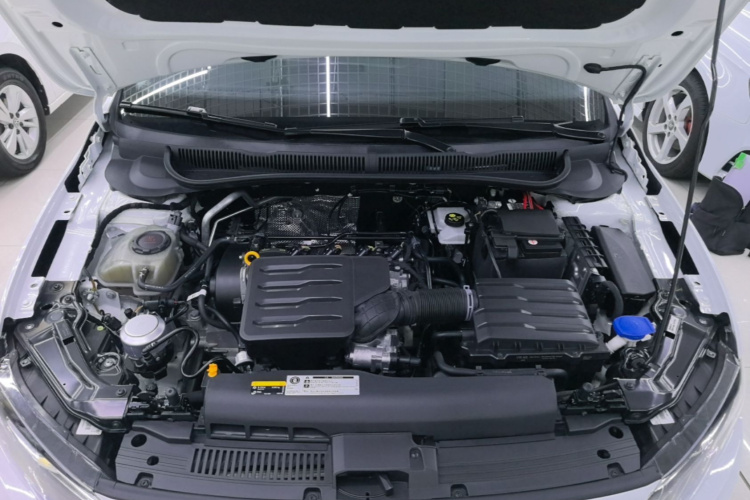 Volkswagen Polo 2023 #22 Volkswagen Polo 2023 car image #22