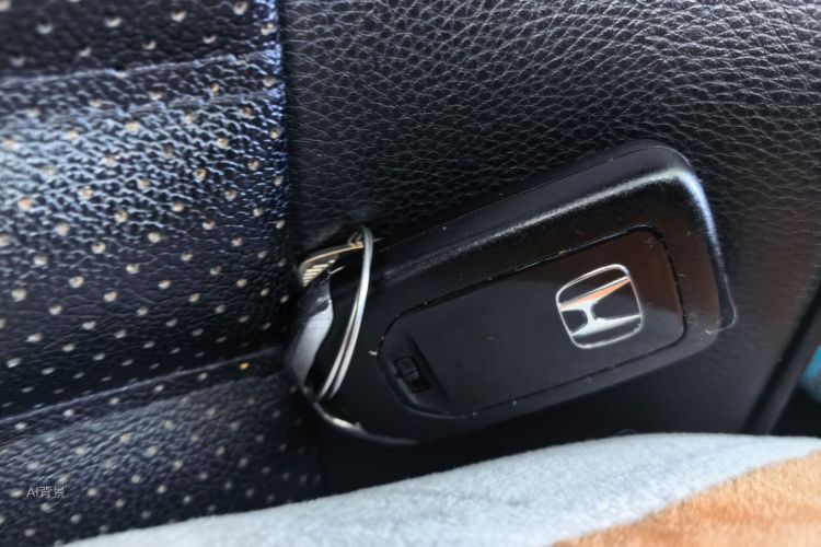Honda CR-V 2022 car image #10