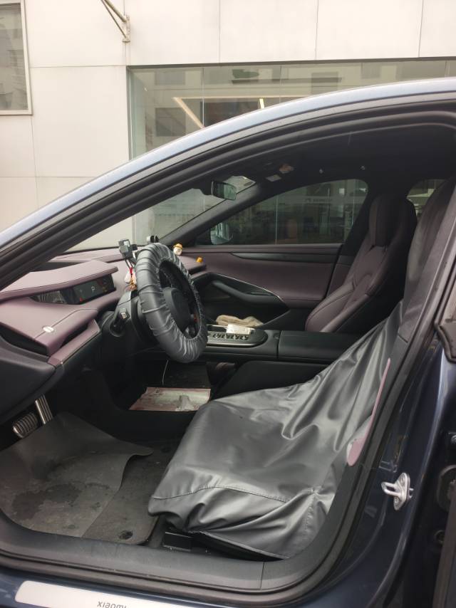 2025 car image #4
