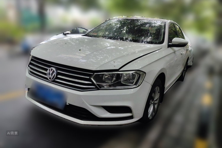 Volkswagen Bora 2017 #2 Volkswagen Bora 2017 car image #2