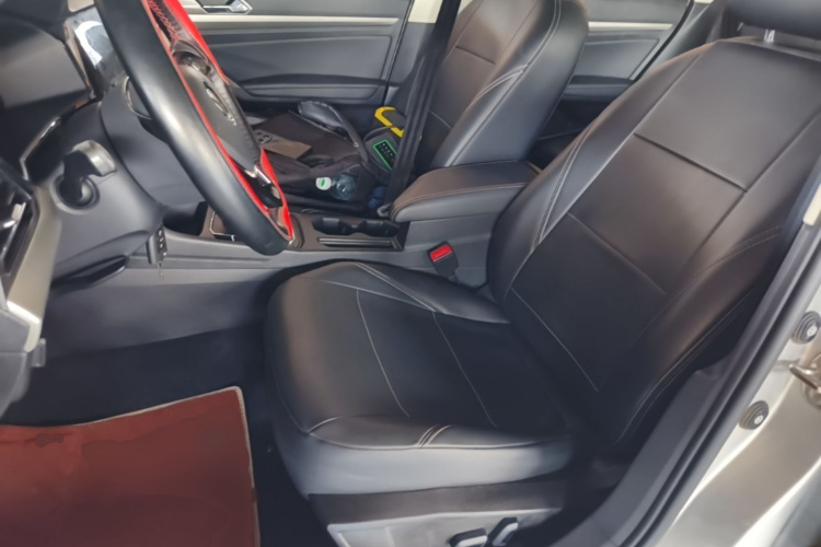Volkswagen Lavida 2022 #19 Volkswagen Lavida 2022 car image #19