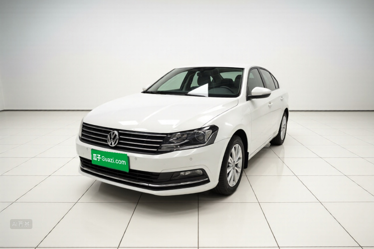 Volkswagen Lavida 2015 car image #2