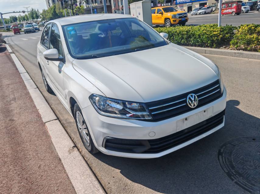 Volkswagen Santana 2020 immagine di auto #3