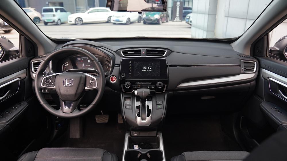 Honda CR-V 2020 car image #5