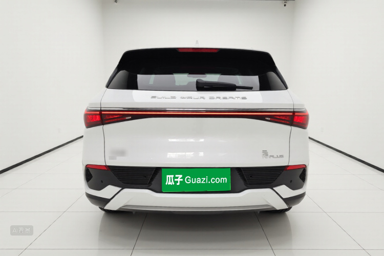 BYD Yuan Plus 2023 #6 BYD Yuan Plus 2023 car image #6