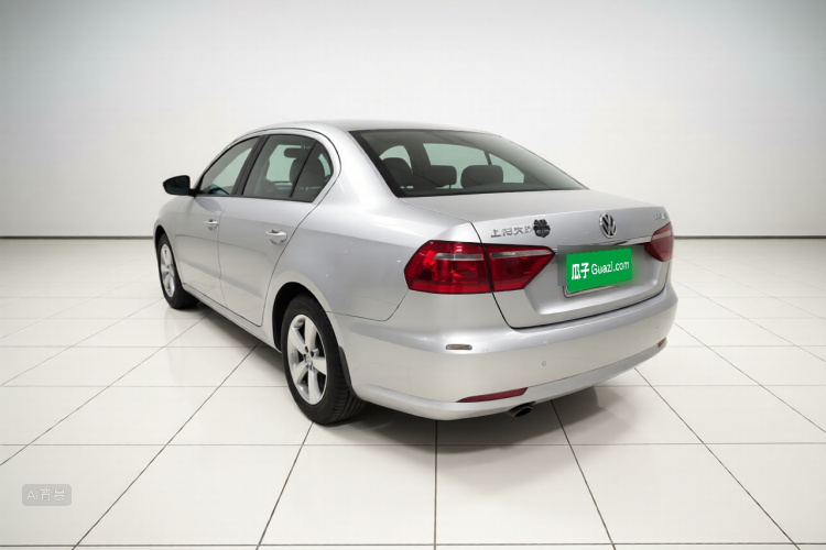 Volkswagen Lavida 2015 car image #5