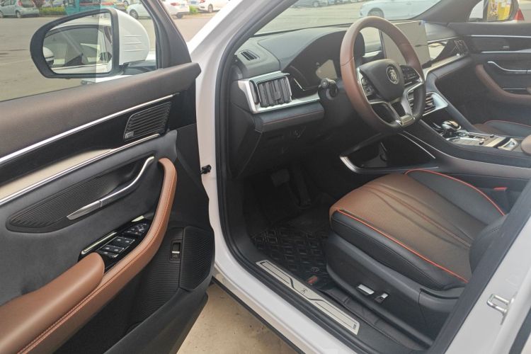 BYD Song Plus 2023 car image #12