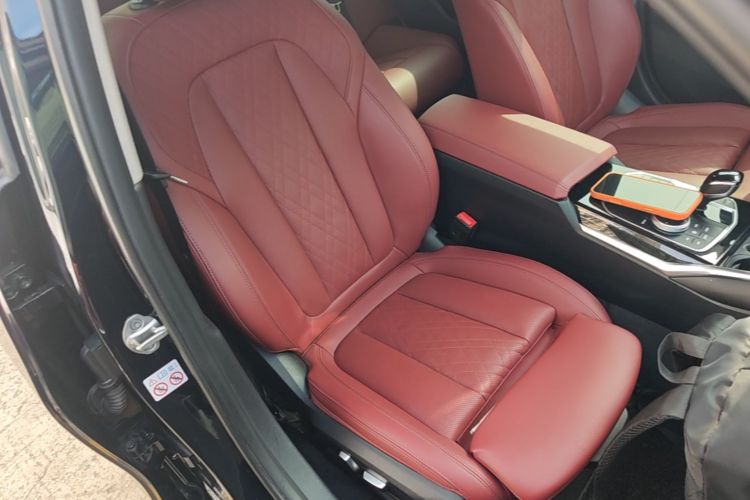 BMW 3 Series 2022 #24 BMW 3 Series 2022 car image #24