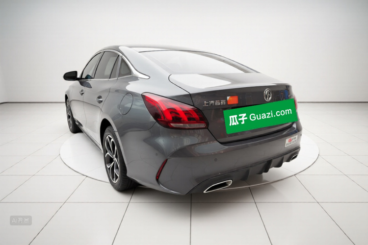 MG 5 2021 immagine di auto #5