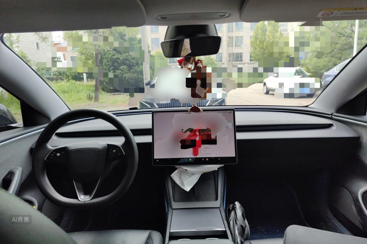 Tesla Model 3 2024 #11 Tesla Model 3 2024 immagine di auto #11