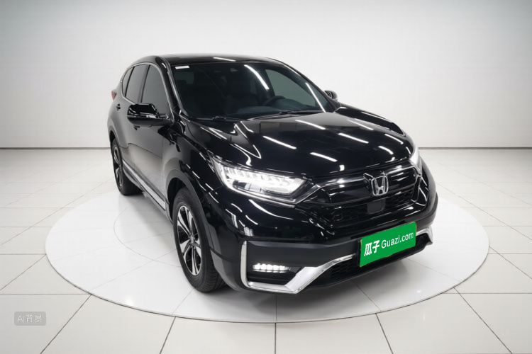 Honda CR-V 2020 car image #4
