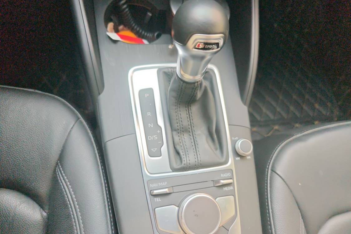 Audi A3 2019 #27 Audi A3 2019 immagine di auto #27