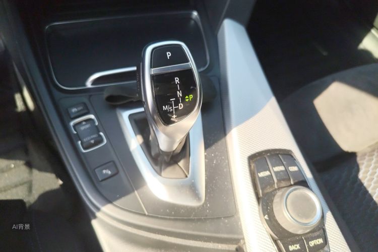 BMW 3 Series 2017 #16 BMW 3 Series 2017 car image #16