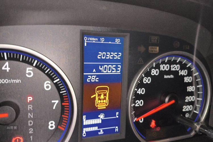 Honda CR-V 2012 #14 Honda CR-V 2012 car image #14